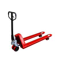 Гидравлическая тележка FOXSTER AC25 (L1800)