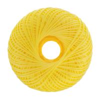 Шпагат полипропиленовый желтый, 1.7 мм, L400 м, Сибртех
