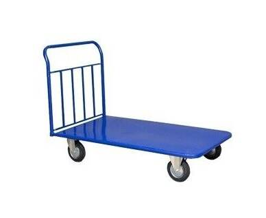 Монтажная платформа для погрузчиков TOR по ценам производителя в Воронеже с доставкой по всей России