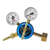 Редуктор углекислотный УР-6-5 по ценам производителя в Воронеже с доставкой по всей России