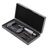 Микрометр механический,25-50 мм Matrix по ценам производителя в Воронеже с доставкой по всей России