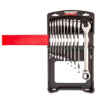 Набор ключей комбинированных, трещоточных 11 шт. Matrix по ценам производителя в Воронеже с доставкой по всей России