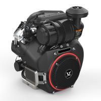 Двигатель бензиновый Zongshen GB 1000 EFI (D=36,5 мм) купить в Москве с доставкой по всей России | ProtosMarket.ru