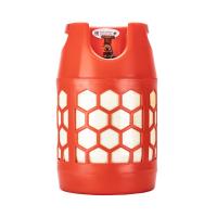 Баллон полимерно-композитный газовый, красный, 18 л (LPG/СУГ) RSV Composite купить в Москве с доставкой по всей России | ProtosMarket.ru