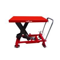 Стол гидравлический FOXSTER TF100 по ценам производителя в Воронеже с доставкой по всей России