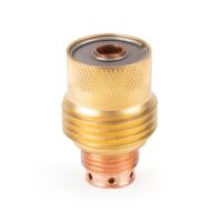 Корпус цанги газ. Линза SAGGIO TIG-550