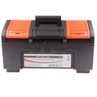 Ящик для инструментов, усиленный 19" Stels по ценам производителя в Воронеже с доставкой по всей России