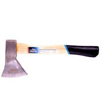Топор плотницкий, кованый, деревянная рукоятка, 600 г, пескоструйное покрытие полотна Барс по ценам производителя в Воронеже с доставкой по всей России