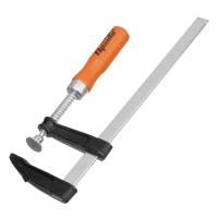 Струбцина F-образная, 200 х 50 мм Sparta по ценам производителя в Воронеже с доставкой по всей России