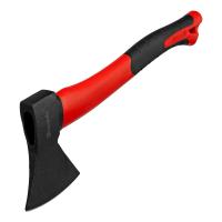 Топор optimal, 600 г, фибергласовое топорище Matrix по ценам производителя в Воронеже с доставкой по всей России