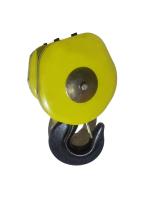Крюковая подвеска для талей электрических CD1 1,0 т PRO