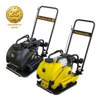 Виброплита MASALTA MSR-90-4 (бензиновая, Honda GX160, 4,0 (5,5) кН (л.с.), 83 кг) по ценам производителя в Воронеже с доставкой по всей России