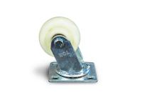 Колесо большегрузное поворотное SCdn 42 100 мм полипропиленовое по ценам производителя в Воронеже с доставкой по всей России