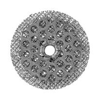 Сетка для сопла COLISEUM №12 d2,4 AFK1224 по ценам производителя в Воронеже с доставкой по всей России