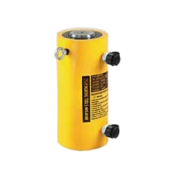 Домкрат гидравлический грузовой TOR ДУ100Г300 100 т двухсторонний по ценам производителя в Воронеже с доставкой по всей России