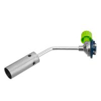 Горелка газовая на бутановый баллон, диаметр сопла 25 мм Сибртех купить в Москве с доставкой по всей России | ProtosMarket.ru