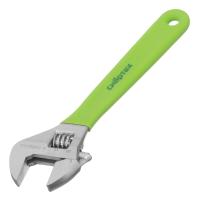 Ключ разводной, 200 мм, никелированный Сибртех по ценам производителя в Воронеже с доставкой по всей России