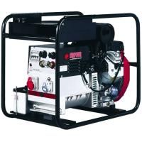 Генератор бензиновый сварочный EUROPOWER EP 250 ХЕ DC по ценам производителя в Воронеже с доставкой по всей России