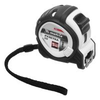 Рулетка Neon,5 м x 25 мм,обрезиненный корпус,3 фиксации,Pro Matrix по ценам производителя в Воронеже с доставкой по всей России