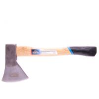 Топор плотницкий, кованый, деревянная рукоятка, 1000 г, пескоструйное покрытие полотна Барс купить в Москве с доставкой по всей России | ProtosMarket.ru