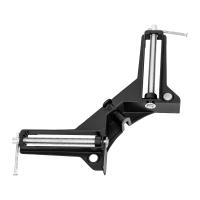 Струбцина угловая, 75 мм, алюминиевая Sparta по ценам производителя в Воронеже с доставкой по всей России