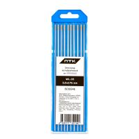 Электрод вольфрамовый ПТК WL-15-175мм Ø 3,0 по ценам производителя в Воронеже с доставкой по всей России