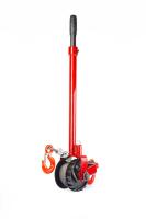 Лебедка ручная TOR ЛР-1,6 6 м PRO купить в Москве с доставкой по всей России | ProtosMarket.ru