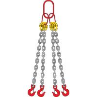Строп цепной 4СЦ, 2,36т - 8,5м