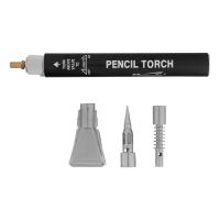 Горелка газовая, тип "Карандаш" + 2 насадки для пайки, 200 мм Sparta по ценам производителя в Воронеже с доставкой по всей России