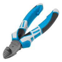 Бокорезы 130 мм, трехкомпонентные рукоятки Gross по ценам производителя в Воронеже с доставкой по всей России