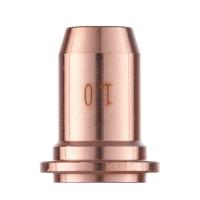 Сопло плоское BS d1,0 50A IPT 60 NOM6010-01 купить в Москве с доставкой по всей России | ProtosMarket.ru