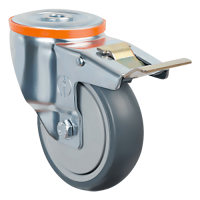 EM04 MBT 125 F по ценам производителя в Воронеже с доставкой по всей России