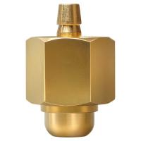 Штуцер 3/8 G (D6) DEN3806-1 купить в Москве с доставкой по всей России | ProtosMarket.ru