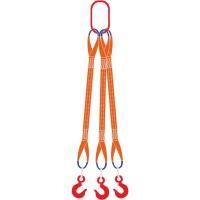 Строп текстильный 3СТ, 30т - 7м