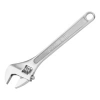 Ключ разводной, 450 мм, хромированный Sparta по ценам производителя в Воронеже с доставкой по всей России