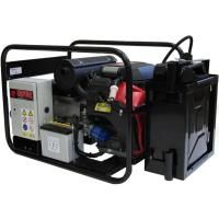 Генератор бензиновый EUROPOWER EP 10000 Е по ценам производителя в Воронеже с доставкой по всей России