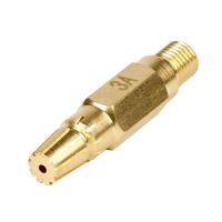 Мундштук внутренний №3А (30–50 мм) к Р2А-02М купить в Москве с доставкой по всей России | ProtosMarket.ru