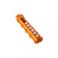 Пульт управления GEARSEN CDPU для электрического канатного тельфера по ценам производителя в Воронеже с доставкой по всей России