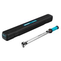 Ключ динамометрический, 20-200 Нм, 1/2", CrV Gross по ценам производителя в Воронеже с доставкой по всей России