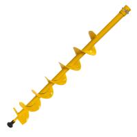 Бур для земли STEM TECHNO SEA 100*800 тип А по ценам производителя в Воронеже с доставкой по всей России