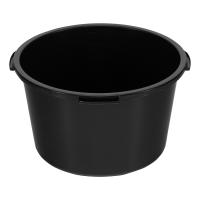 Таз круглый строительный, 65 л Сибртех по ценам производителя в Воронеже с доставкой по всей России