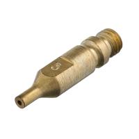 Мундштук внутренний №3 (30–50 мм) к Р1П, Р1ПУ, Р1А по ценам производителя в Воронеже с доставкой по всей России