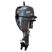 Лодочный мотор HND OB 15 FEHBS купить в Москве с доставкой по всей России | ProtosMarket.ru