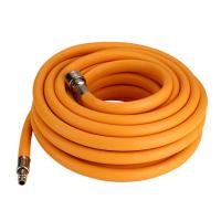 Шланг пневматический резиновый DEKO RDKAH16 (10 м, 16х10 мм)