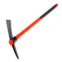 Кирка 1000 г, фибергласовая обрезиненная рукоятка 900 мм Matrix по ценам производителя в Воронеже с доставкой по всей России