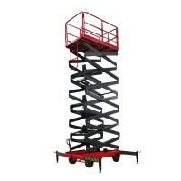 Ножничный подъемник PROLIFT PF1403 (PROLIFT SJY0.3-13)