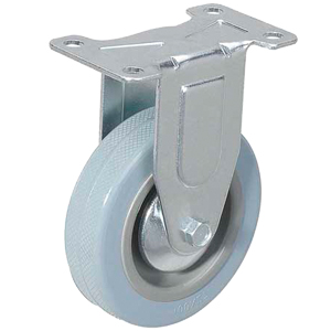 Колесо аппаратное неповоротное FCg 54 125 мм (F) по ценам производителя в Воронеже с доставкой по всей России