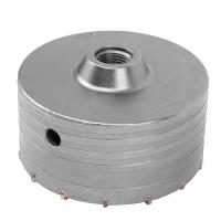 Буровая коронка, M22 х 120 мм Matrix по ценам производителя в Воронеже с доставкой по всей России