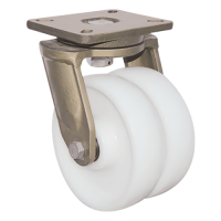 Сдвоенное большегрузное колесо EJ01 HBZ 150-50