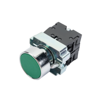 Кнопка "вверх" для подъемников моделей SPF (зеленая) по ценам производителя в Воронеже с доставкой по всей России